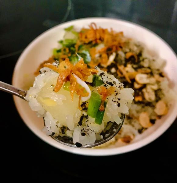 xôi sắn bánh sắn 0 xôi sắn, bánh sắn, sắn hấp cốt dừa
