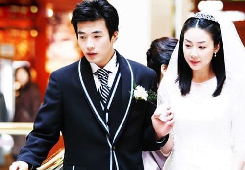 kwon sang woo, nấc thang lên thiên đường, sao hàn