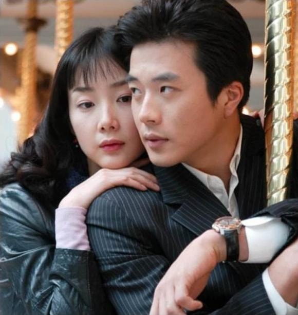 kwon sang woo, nấc thang lên thiên đường, sao hàn