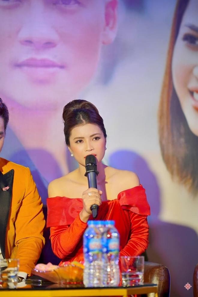 Phan Hải Lý, MV Nhịp cầu tri âm