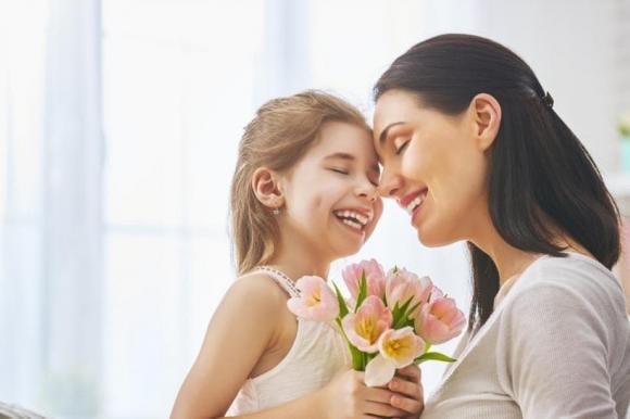 cha mẹ, người mẹ, người mẹ tuyệt vời, phẩm chất người mẹ,  phẩm chất hàng đầu làm nên người mẹ tuyệt vời