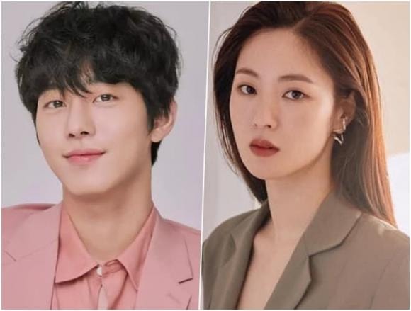 phim Hàn ra mắt năm 2023, K-Drama hay gây cấn đầu năm 2023, Phim Hàn hứa hẹn bùng nổ năm 2023