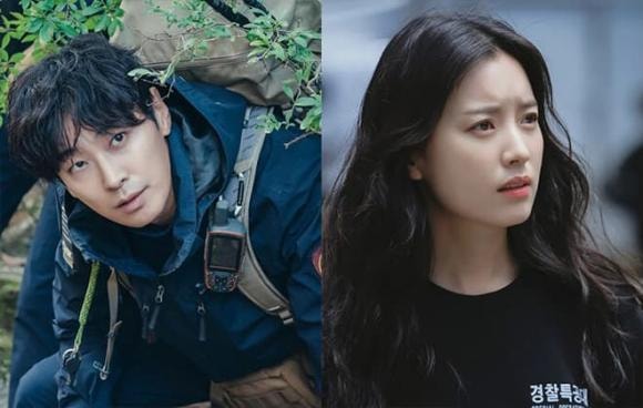phim Hàn ra mắt năm 2023, K-Drama hay gây cấn đầu năm 2023, Phim Hàn hứa hẹn bùng nổ năm 2023