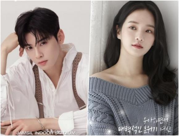 phim Hàn ra mắt năm 2023, K-Drama hay gây cấn đầu năm 2023, Phim Hàn hứa hẹn bùng nổ năm 2023