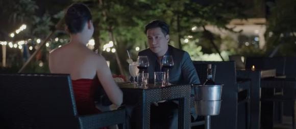 'Hành trình công lý', diễn viên Huyền Trang, phim VTV, phim truyền hình