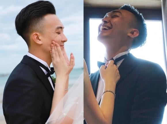 Lê Âu Ngân Anh, sao việt, Phan Tô Ny