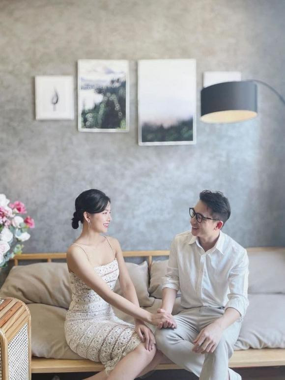 phan mạnh quỳnh, bà xã phan mạnh quỳnh, sao việt 