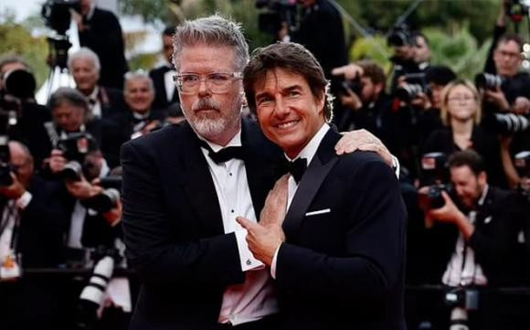 Tom Cruise, Tom Cruise bị đe dọa, sao Hollywood