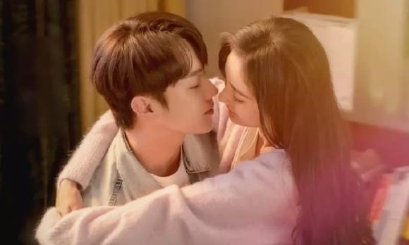 Định Luật Tình Yêu 80/20, Dương Mịch, Hừa Khải