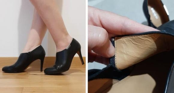 mua giày, kinh nghiệm mua giày, thời trang
