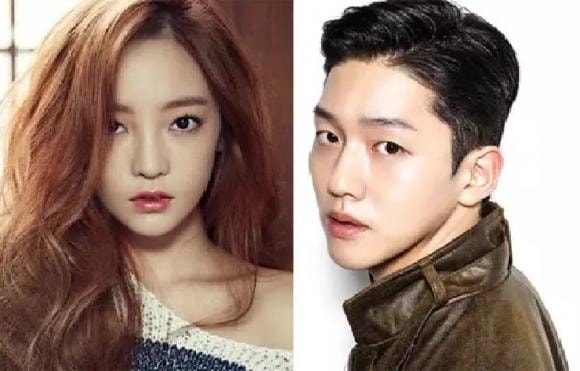 Goo Hara, Choi Jong Bum, sao Hàn, sao qua đời, Kpop