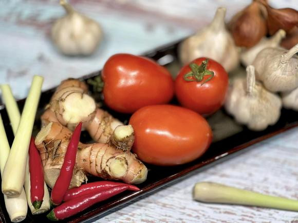 cá kho thịt, công thức cá kho thịt, món ngon từ thịt heo