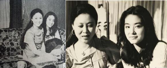 Hoàn Châu Cách Cách, Quỳnh Dao, sao hoa ngữ