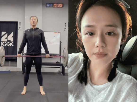 Mã Tư Thuần mang thai, ảnh hậu, sao hoa ngữ