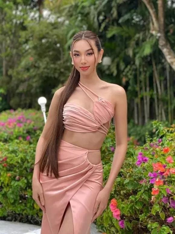 hoa hậu Thùy Tiên, hoa hậu Nguyễn Thúc Thùy Tiên, sao Việt