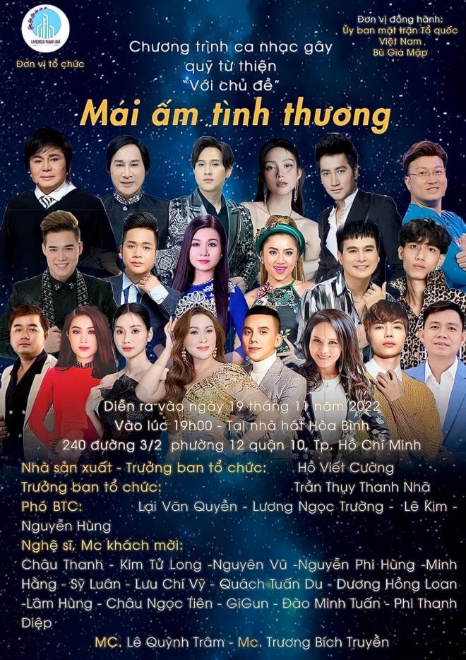 Doanh nhân Lê Kim, Công ty Kim Long Thành Công