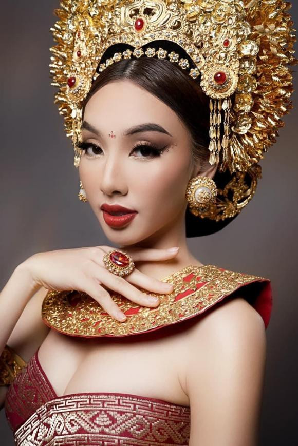 thùy tiên, sao việt, hoa hậu thùy tiên, miss grand 