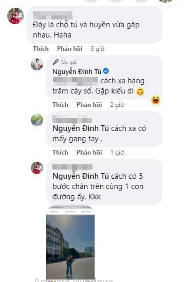 Huyền lizzie,đình tú,sao việt