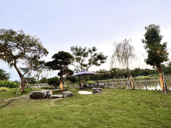 Cao Thái Sơn, nhà Cao Thái Sơn, nhà sao 