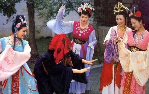 Tây Du Ký, Trư Bát Giới, Tôn Ngộ Không