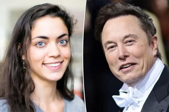 Elon Musk, lịch sử hẹn hò của tỷ phú Elon Musk, sao Hollywood