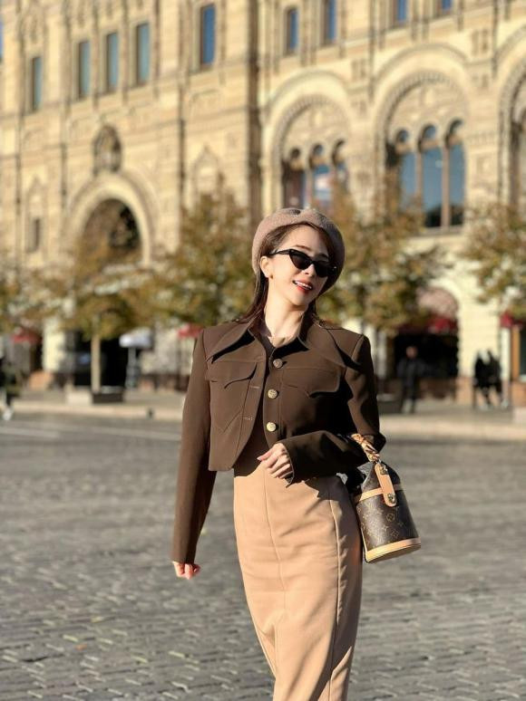 diễn viên Quỳnh Nga, diễn viên Việt Anh, sao Việt