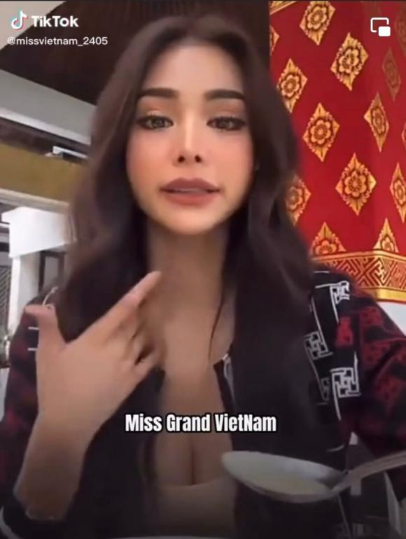 Thiên Ân, sao việt, hoa hậu Thiên Ân