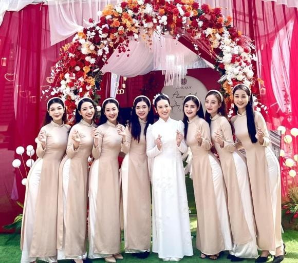 Vũ Duy Khánh, vợ Vũ Duy Khánh, đám cưới Vũ Duy Khánh