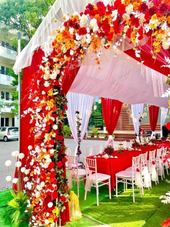 Vũ Duy Khánh, vợ Vũ Duy Khánh, đám cưới Vũ Duy Khánh