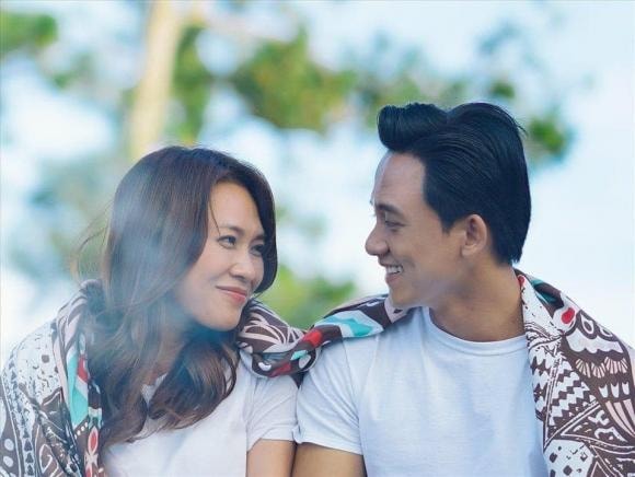 diễn viên Mai Tài Phến, ca sĩ Mỹ Tâm, sao Việt