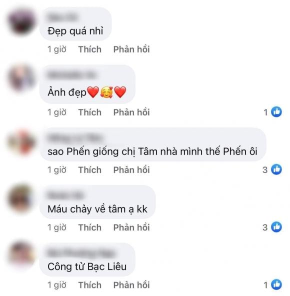 diễn viên Mai Tài Phến, ca sĩ Mỹ Tâm, sao Việt
