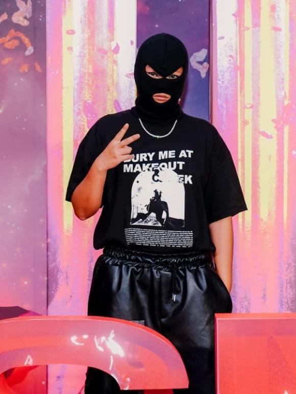 rapper, Touliver, Rhymastic, JustaTee, Binz, Soobin Hoàng Sơn, sao Việt
