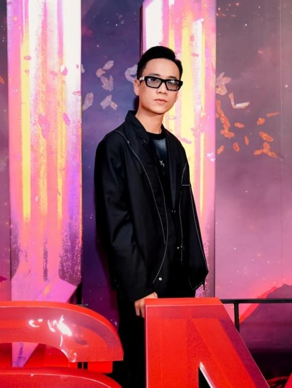 rapper, Touliver, Rhymastic, JustaTee, Binz, Soobin Hoàng Sơn, sao Việt