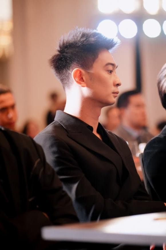 rapper, Touliver, Rhymastic, JustaTee, Binz, Soobin Hoàng Sơn, sao Việt