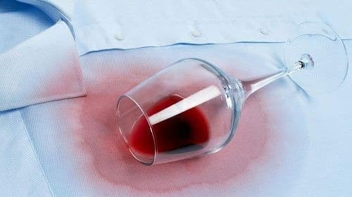 vết bẩn trên quần áo, tẩy quần áo, cách làm sạch quần áo, kiến thức
