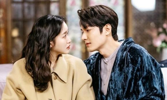 lee min ho, kim go eun, hẹn hò, sao hàn 