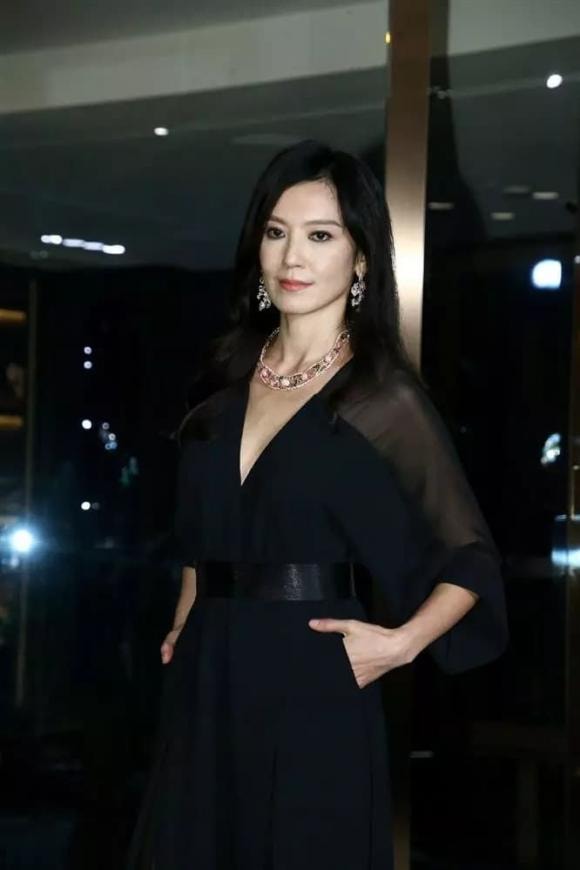 Lâm Tâm Như, Lâm Hy Lôi, sao hoa ngữ