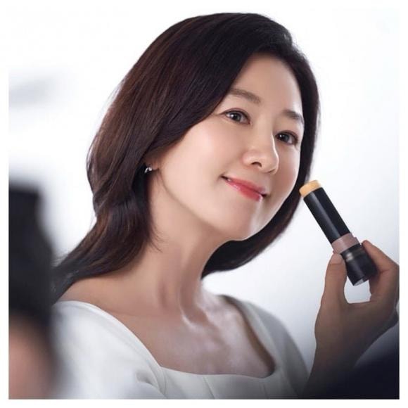 choi ji woo, kim hee ae, sao hàn 
