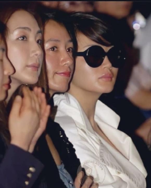 choi ji woo, kim hee ae, sao hàn 
