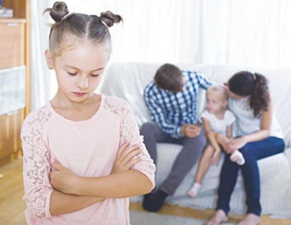 dạy con, cha mẹ không nên nói với con, cách dạy con 
