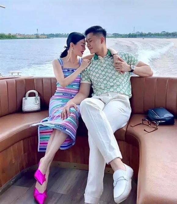 ca sĩ Lệ Quyên, người mẫu Lâm Bảo Châu, sao Việt