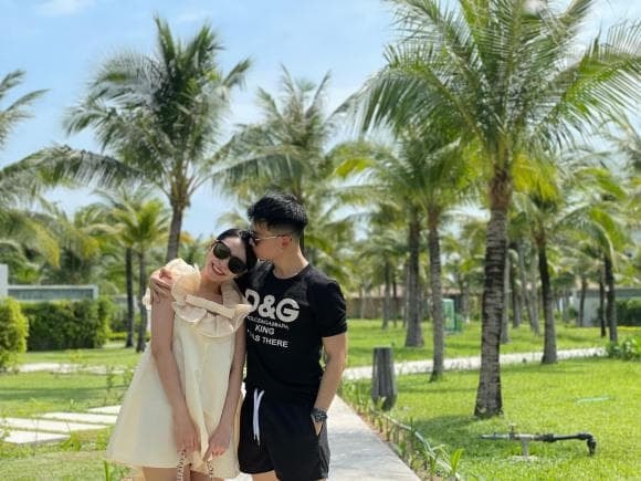 Hoàng Dũng, con trai Hoàng Dũng, giới trẻ 
