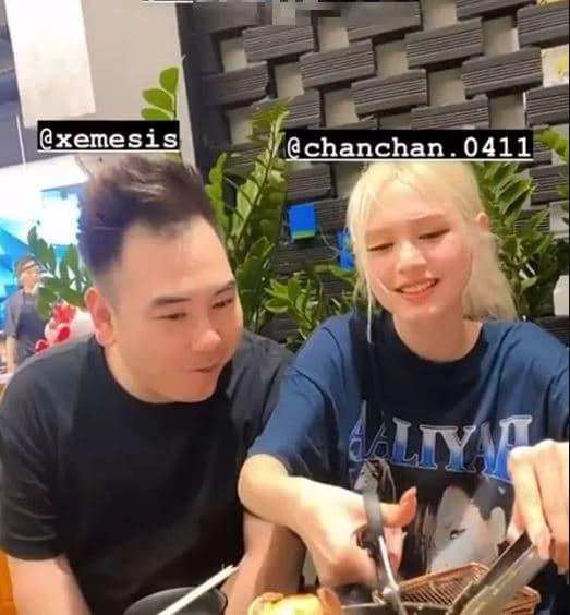Streamer giàu nhất Việt Nam, Xoài Non, giới trẻ 