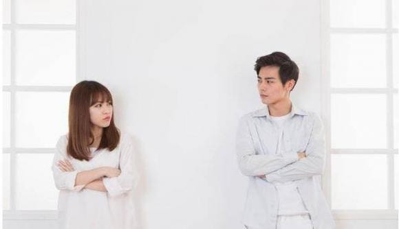 cách xưng hô, tình yêu, phụ nữ ghét nhất cách xưng hô này