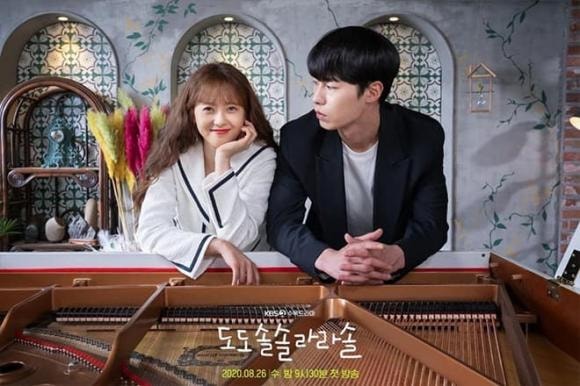 phim Hàn Quốc, Cái kết phim Hàn gây thất vọng nhất, phim K –Drama