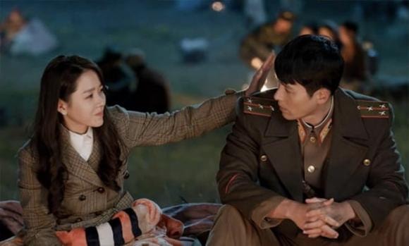 phim Hàn Quốc, Cái kết phim Hàn gây thất vọng nhất, phim K –Drama