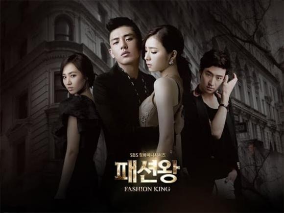 phim Hàn Quốc, Cái kết phim Hàn gây thất vọng nhất, phim K –Drama