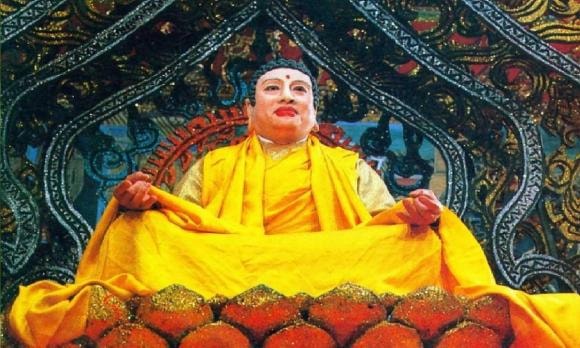 Tây du ký, phật như lai, phim tây du ký