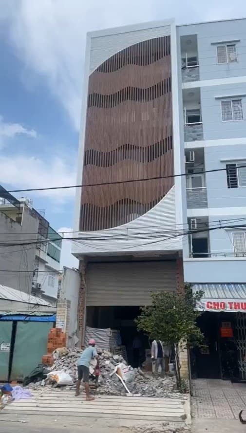Dương Ngọc Thái, vợ Dương Ngọc Thái, nhà Dương Ngọc Thái