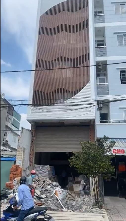 Dương Ngọc Thái, vợ Dương Ngọc Thái, nhà Dương Ngọc Thái